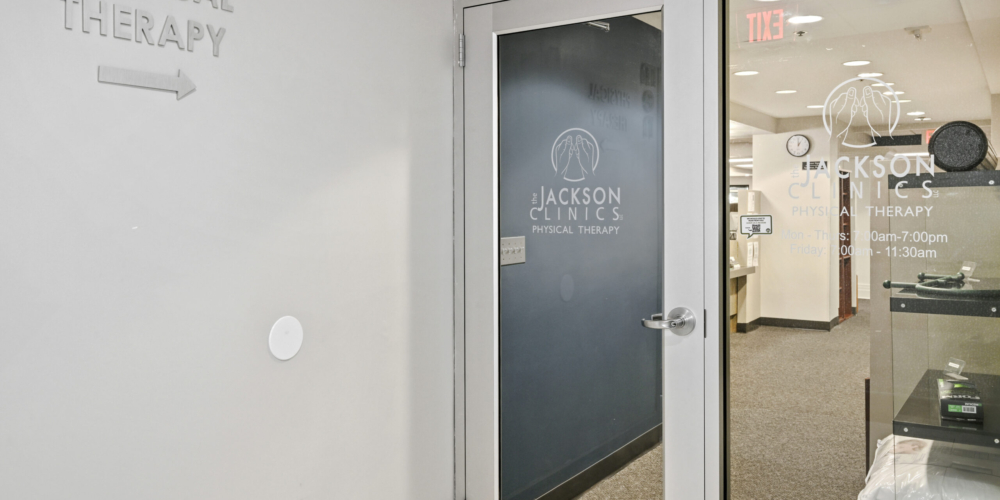 old town alexandria physical therapy clinic