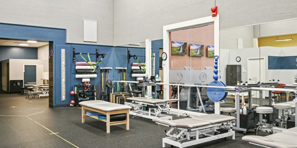 tysons northern virginia physical therapy clinic 