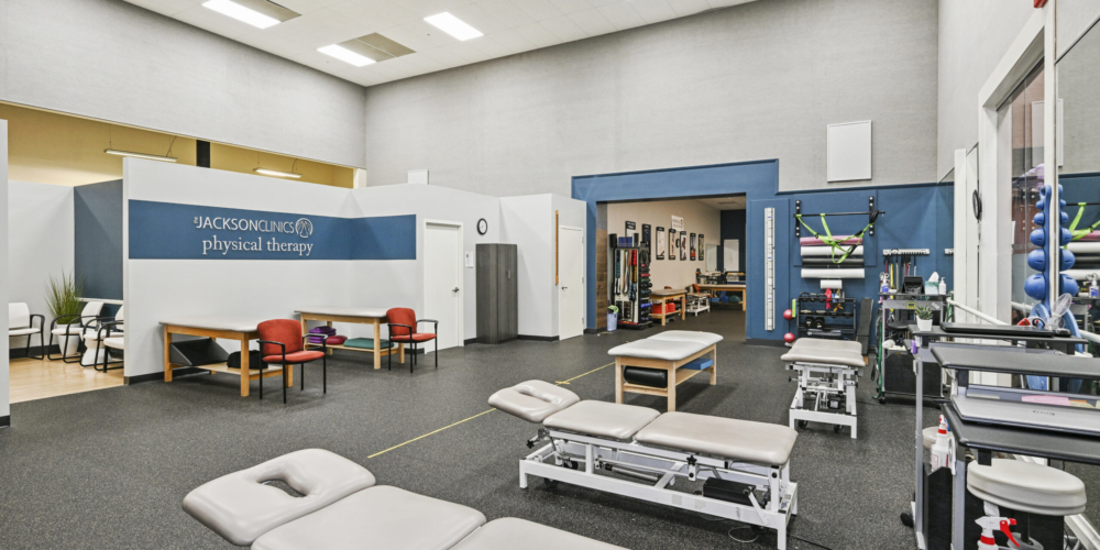 tysons northern virginia physical therapy clinic 