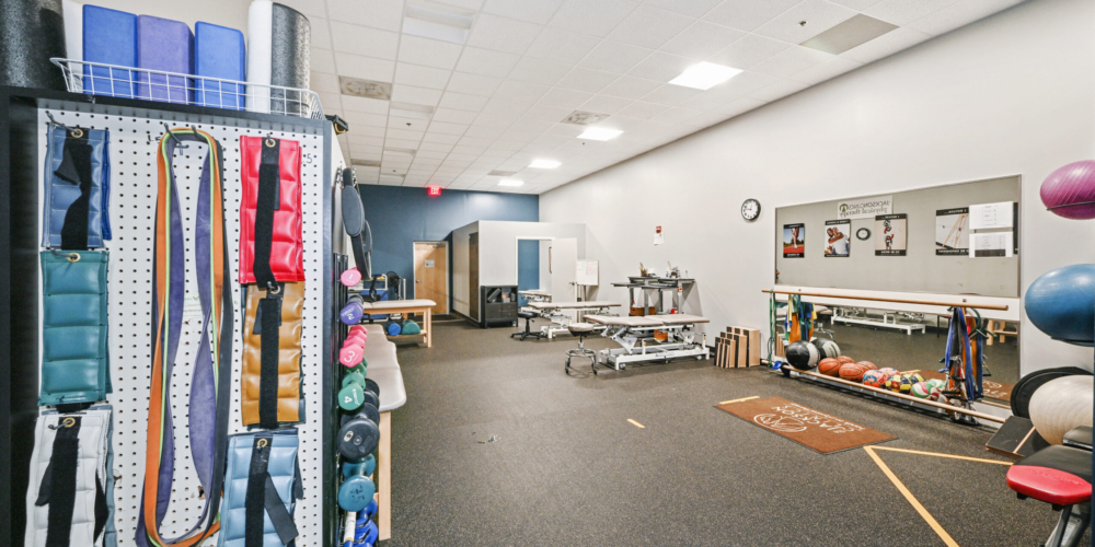 tysons northern virginia physical therapy clinic 