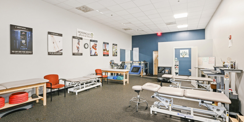 tysons northern virginia physical therapy clinic 