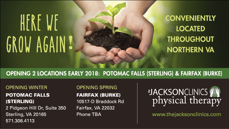 The Jackson Clinics Physical Therapy in Sterling