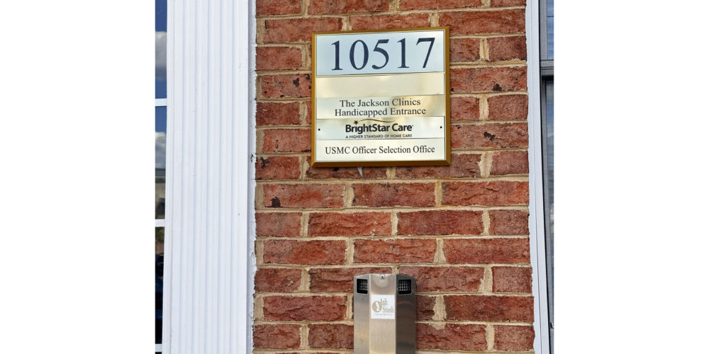 The Jackson Clinics Physical Therapy - Burke Clinic