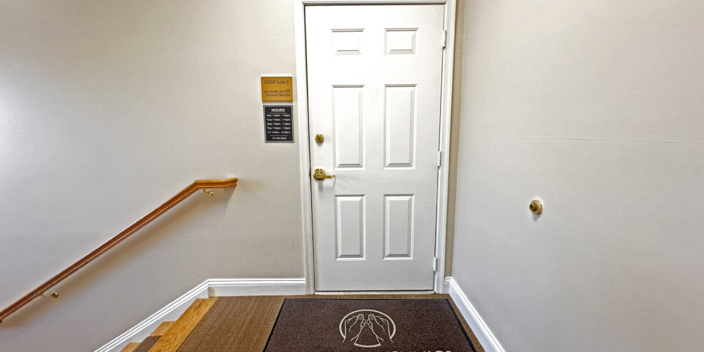 The Jackson Clinics Physical Therapy - Burke Clinic