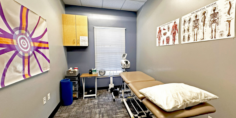 The Jackson Clinics Physical Therapy - Burke Clinic