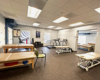 The Jackson Clinics Physical Therapy - Burke Clinic