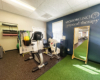 The Jackson Clinics Physical Therapy - Burke Clinic
