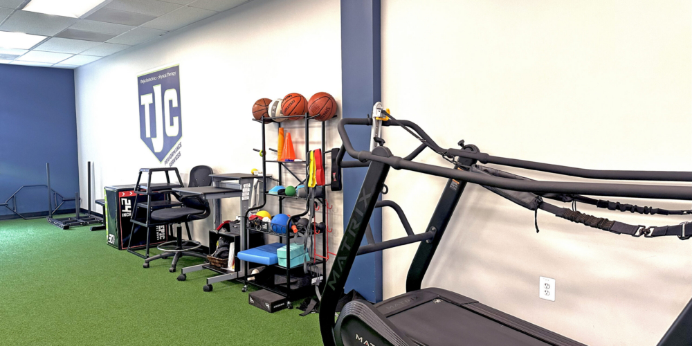 The Jackson Clinics Physical Therapy - Burke Clinic