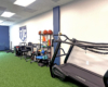 The Jackson Clinics Physical Therapy - Burke Clinic