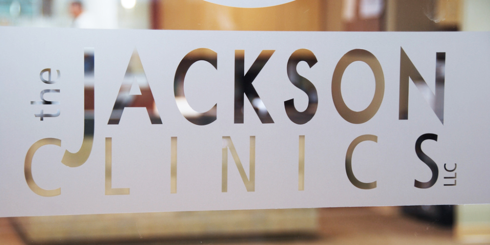 Falls Church, VA Physical Therapy The Jackson Clinics