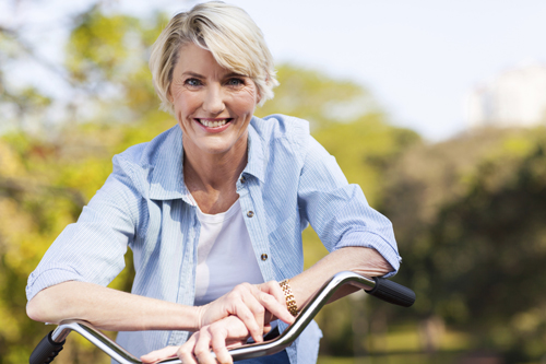 Safe Exercise for Patients with Diabetes