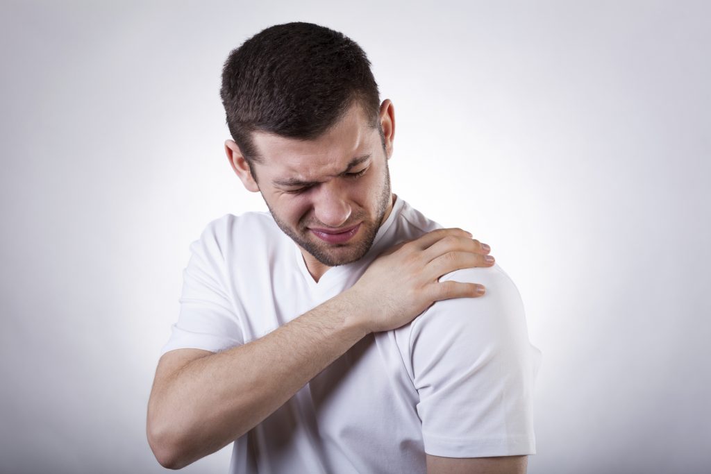 Avoid Rotator Cuff Surgery with Physical Therapy