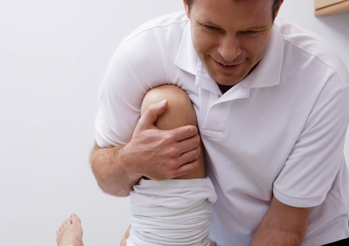 patellar dislocation physical therapy