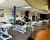 The Jackson Clinics Physical Therapy - Broadlands, Ashburn Virginia