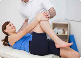 Meniscus Tears and Physical Therapy