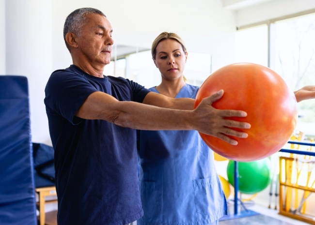 Benefits of dry needling