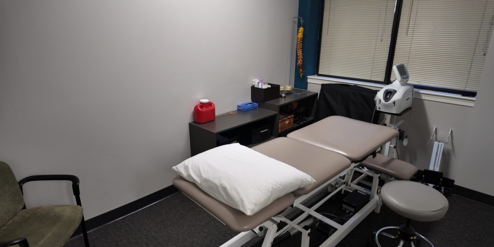 Fairfax Clinic - The Jackson Clinics