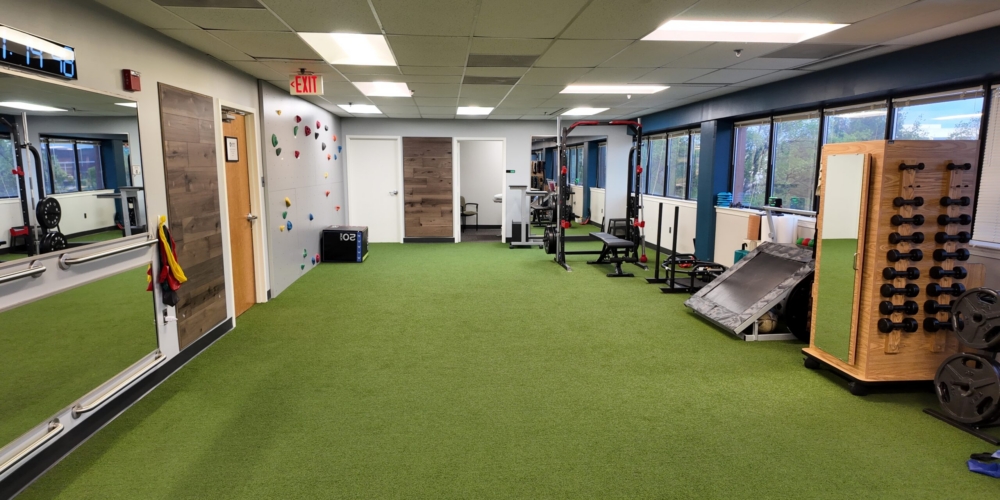 Fairfax Clinic - The Jackson Clinics