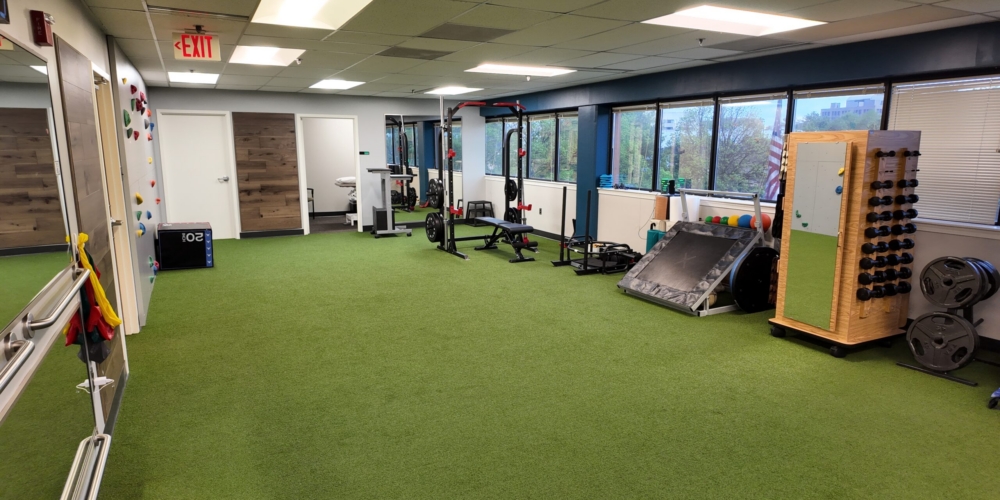 Fairfax Clinic - The Jackson Clinics