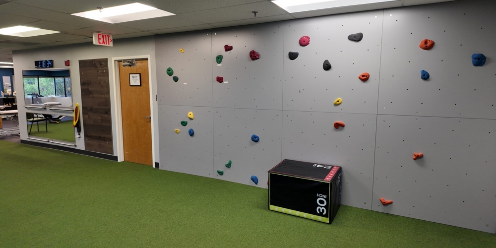 Fairfax Clinic - The Jackson Clinics