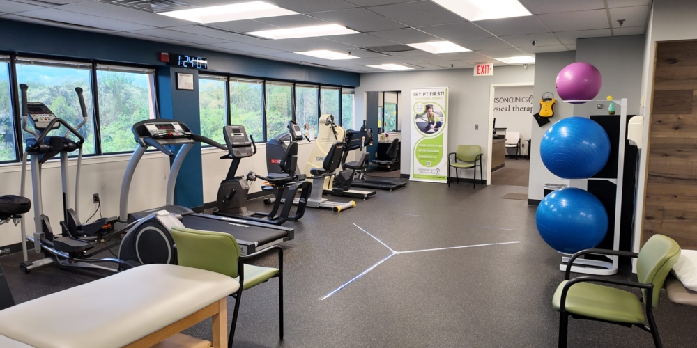 Fairfax Clinic - The Jackson Clinics
