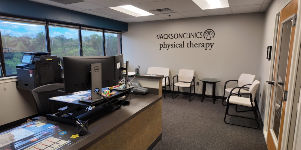 Fairfax Clinic - The Jackson Clinics