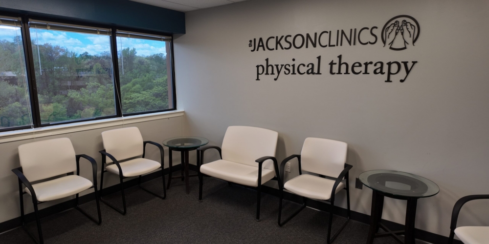 Fairfax Clinic - The Jackson Clinics