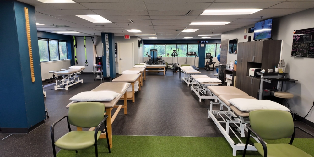 Fairfax Clinic - The Jackson Clinics