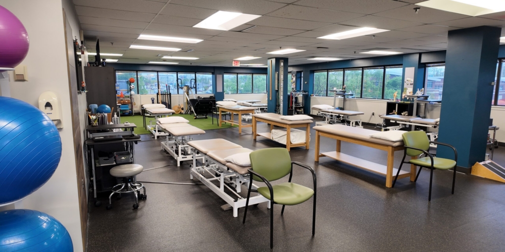 Fairfax Clinic - The Jackson Clinics