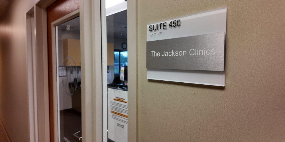 Fairfax Clinic - The Jackson Clinics