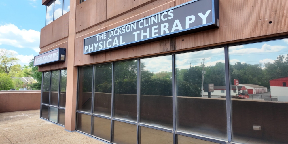 Fairfax Clinic - The Jackson Clinics