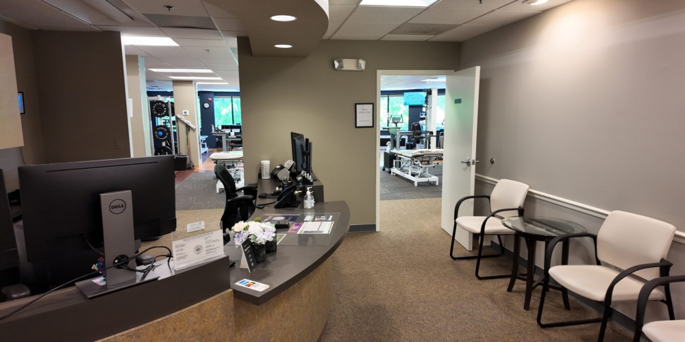 Oakton Clinic - The Jackson Clinics