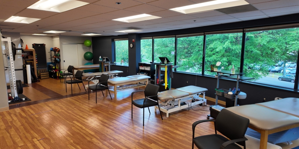 Oakton Clinic - The Jackson Clinics