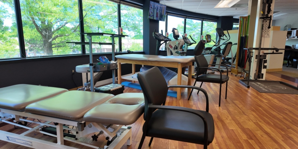 Oakton Clinic - The Jackson Clinics