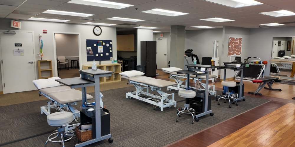 Oakton Clinic - The Jackson Clinics