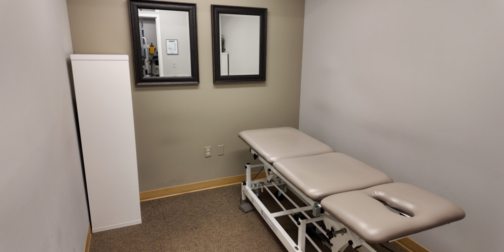 Oakton Clinic - The Jackson Clinics