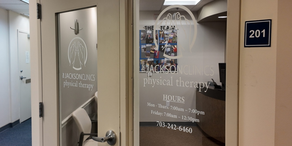 Oakton Clinic - The Jackson Clinics
