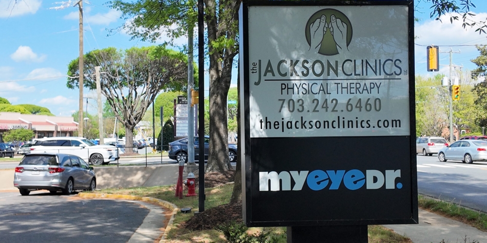 Oakton Clinic - The Jackson Clinics
