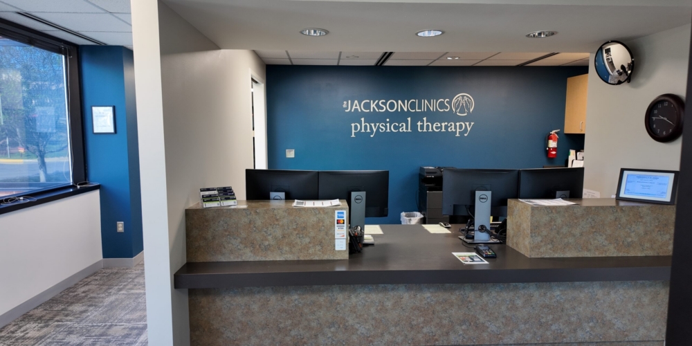 Centreville Clinic - The Jackson Clinics