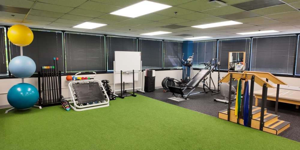 Centreville Clinic - The Jackson Clinics