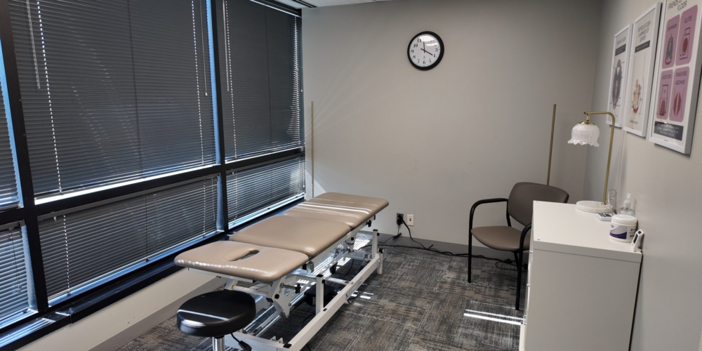 Centreville Clinic - The Jackson Clinics