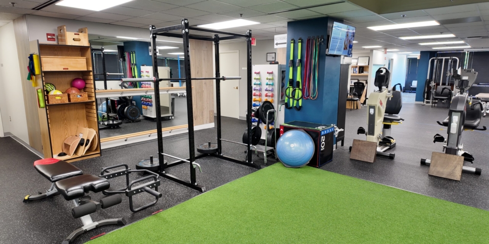 Centreville Clinic - The Jackson Clinics