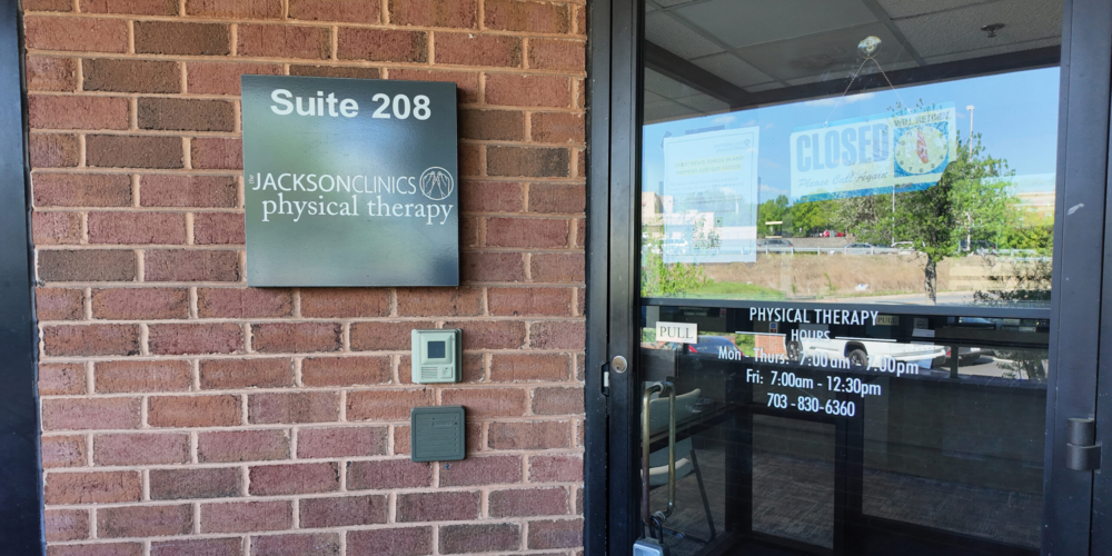 Centreville Clinic - The Jackson Clinics