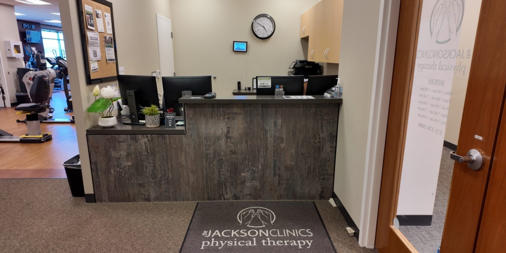 Stone Ridge Clinic - The Jackson Clinics