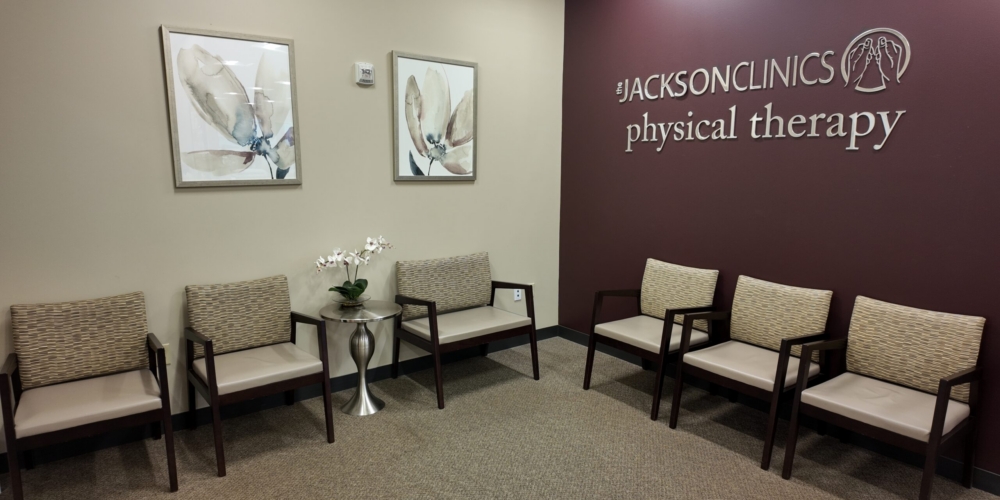 Stone Ridge Clinic - The Jackson Clinics