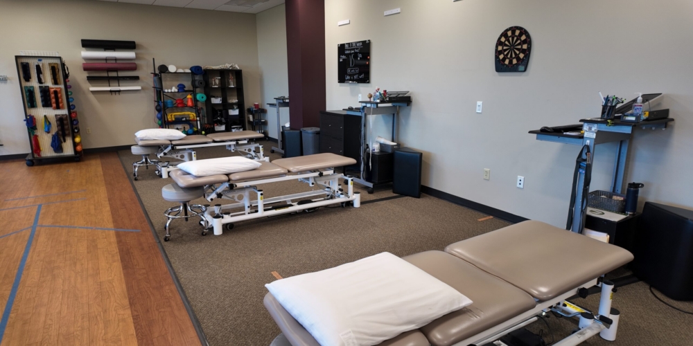 Stone Ridge Clinic - The Jackson Clinics