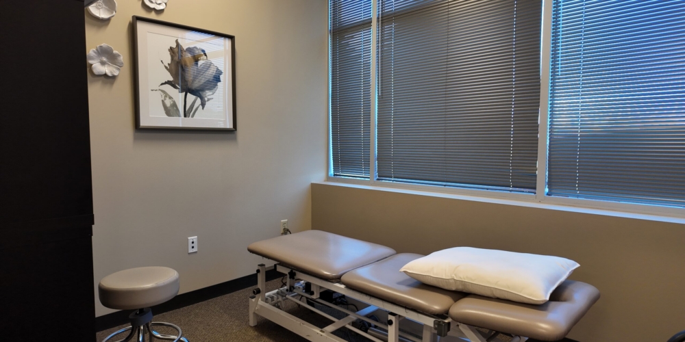 Stone Ridge Clinic - The Jackson Clinics