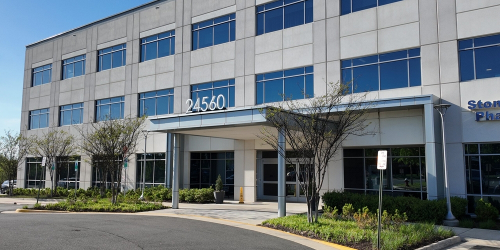 Stone Ridge Clinic - The Jackson Clinics