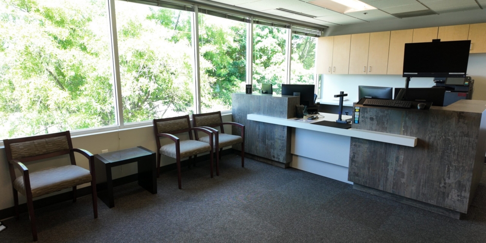 The Jackson Clinics Physical Therapy - Lorton Clinic The Jackson Clinics Physical Therapy - Lorton Clinic