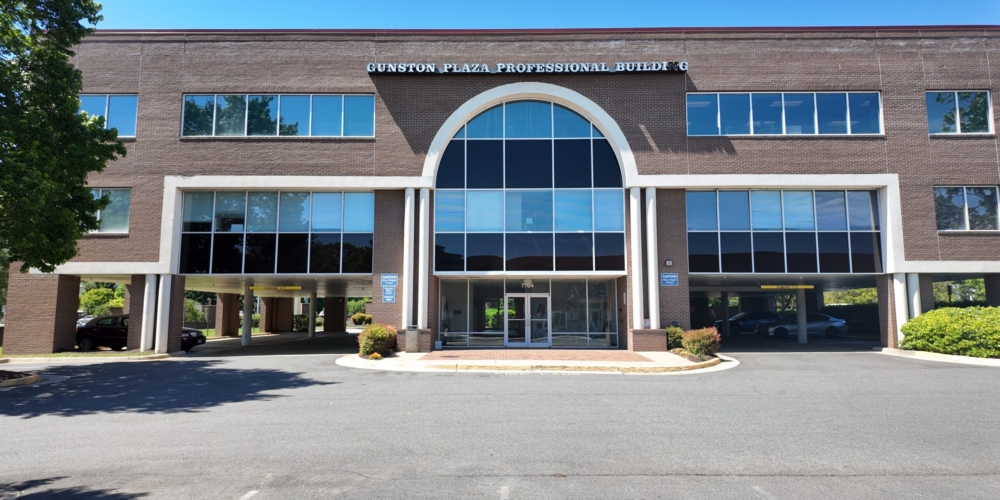 The Jackson Clinics Physical Therapy - Lorton Clinic The Jackson Clinics Physical Therapy - Lorton Clinic